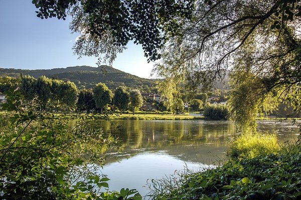 Découvrez le top des vacances en camping 5 étoiles en Pays de la Loire