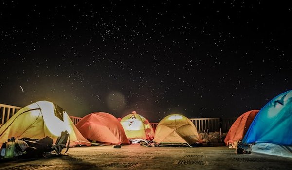 Top 5 des campings familiaux incontournables en Périgord