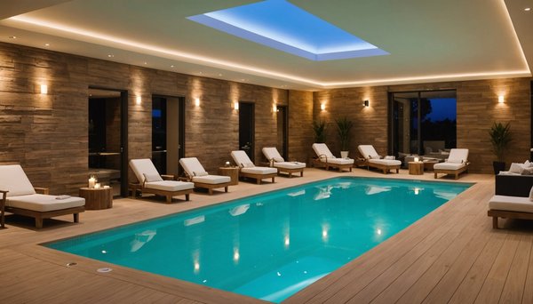 Découvrez le meilleur spa de luxe à fréjus pour une déconnexion totale