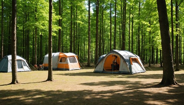 Toutes les informations sur le camping la guyonnière en loire-atlantique