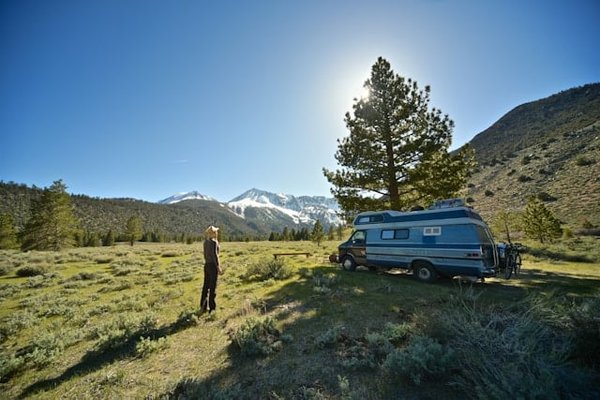Votre Guide Ultime pour Choisir le Meilleur Emplacement de Camping à Vias
