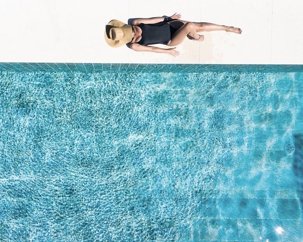 Top 10 des campings de montagne avec piscine chauffée pour des vacances inoubliables