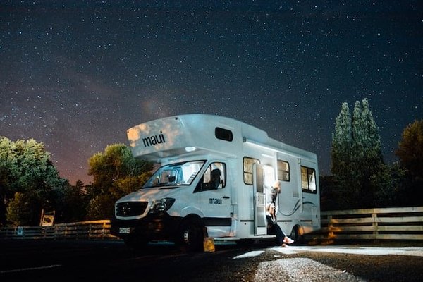 Les Meilleurs Itinéraires pour Découvrir la Drôme en Camping-Car