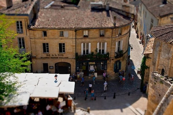 Top 10 des Meilleurs Spots de Camping-Car Autour de Périgueux