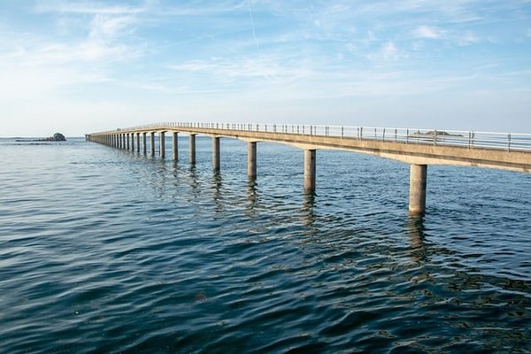 Top campings à Roscoff : votre guide ultime