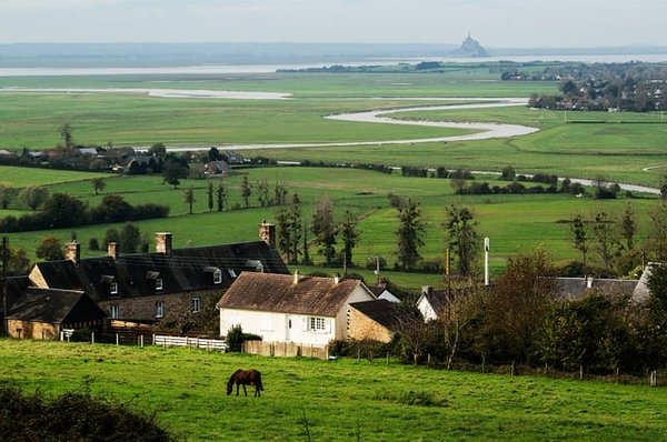 Séjour enchanteur dans un camping 4 étoile dans la Drôme